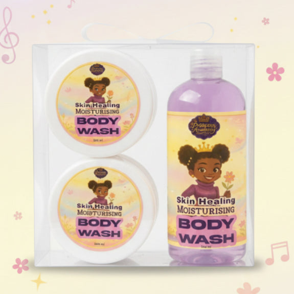 Princess Academy Combo