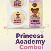 Princess Academy Combo