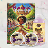 Princess Academy Super Combo