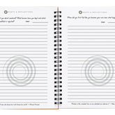 Roots & Reflections Journal