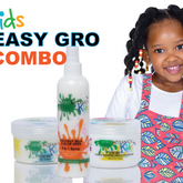 Kids Easy GRO Combo