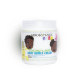 Baby Body Butter Cream