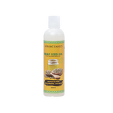Hemp Seed Oil Sulphate Free Moisturising Shampoo