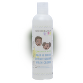 Baby Wash Creme