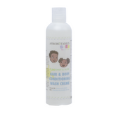 Baby Wash Creme